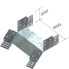 КС400*200-45цУТ1,5(0,7мм)