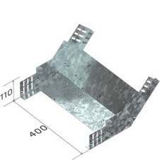 КП400*110-45цУТ1,5(0,7мм)