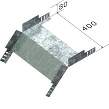 КС400*80-45цУТ1,5(0,7мм)