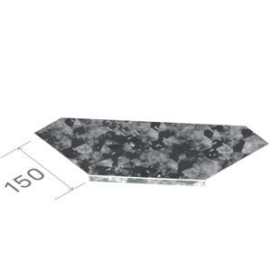 КЛУ150-90цУТ1,5(1,0мм)