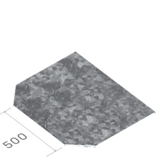 КЛТ500цУТ1,5(0,7мм)