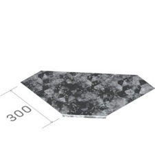 КЛУ300-90цУТ1,5(0,7мм)