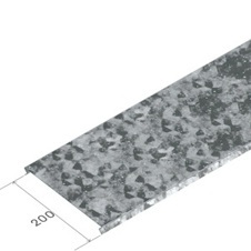 КЛЗ200УТ1,5(0,7мм)