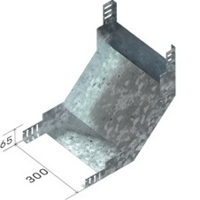 КП300*65-90цУТ1,5(0,7мм)