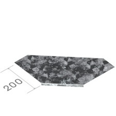 КЛУ200-90цУТ1,5(0,7мм)