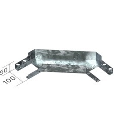 КГ100*50-90цУТ1,5(0,7мм)