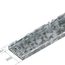 ЛНМЗ200*50УТ1,5(0,7мм)