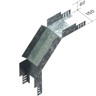 КС150*80-90цУТ1,5(1,2мм)гор.цинк