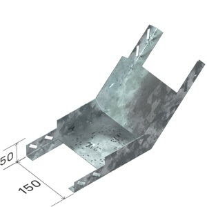 КП150*50-45цУТ1,5(0,7мм)