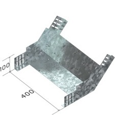 КП400*100-45цУТ1,5(0,7мм)