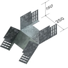 КС250*150-45цУТ1,5(0,7мм)