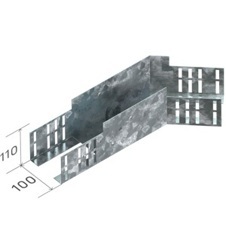 КГ100*110-45цУТ1,5(0,7мм)