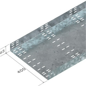 ЛМ400*65цУТ1,5(1,0мм)