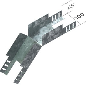 КС100*65-45цУТ1,5(0,7мм)