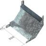КП500*60-90цУТ1,5(0,7мм)