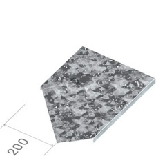 КЛУ200-45цУТ1,5(1,0мм)