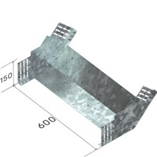 КП600*150-45цУТ1,5(0,7мм)