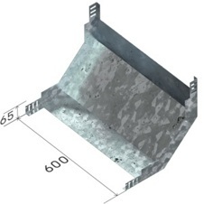 КП600*65-90цУТ1,5(0,7мм)