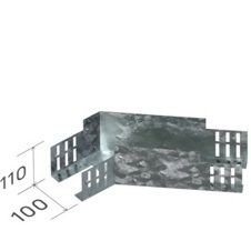 КГ100*110-135цУТ1,5(0,7мм)