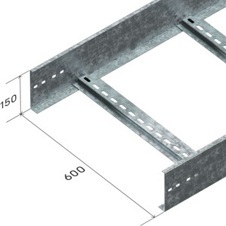НЛ60*15-П1,87цУТ1,5(2,0мм)гор.цинк