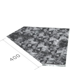 КЛУ400-135цУТ1,5(0,7мм)