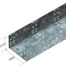 ЛМ250*200цУТ1,5(1,0мм)гор.цинк
