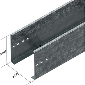 НЛ20*20-П2,87цУТ1,5(1,2мм)