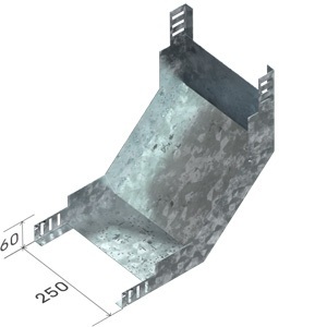 КП250*60-90цУТ1,5(0,7мм)