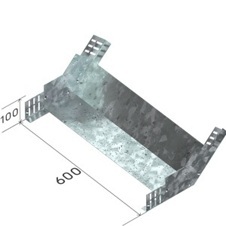 КП600*100-45цУТ1,5(0,7мм)