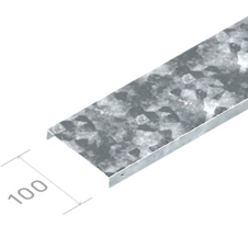 КЛ100*2500цУТ1,5(0,7мм)