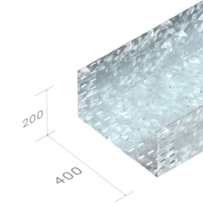 ЛМГ400*100цУТ1,5(0,7мм)