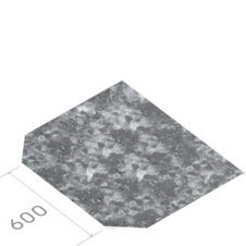 КЛТ600цУТ1,5(0,7мм)