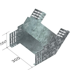 КП300*150-45цУТ1,5(1,0мм)