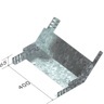 КП400*65-45цУТ1,5(0,7мм)