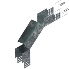 КС100*100-90цУТ1,5(0,7мм)