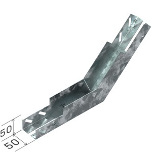 КП50*50-45цУТ1,5(0,7мм)