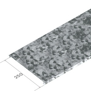 КЛЗ250*2500УТ1,5(0,7мм)