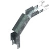 КС100*65-90цУТ1,5(1,0мм)гор.цинк