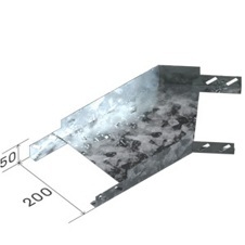 КГ200*50-45цУТ1,5(0,7мм)