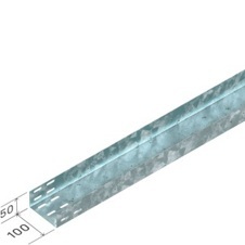 ЛМГ100*50цУТ1,5(0,7мм)