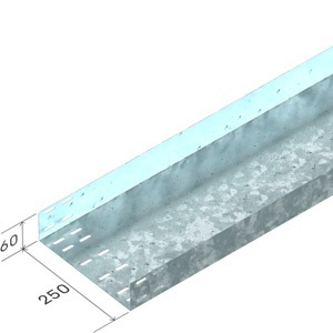 ЛМГ250*60цУТ1,5(0,7мм)