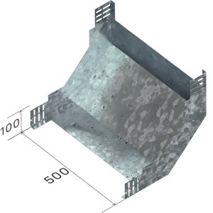 КП500*100-90цУТ1,5(0,7мм)