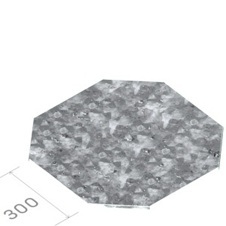 КЛК300цУТ1,5(0,7мм)