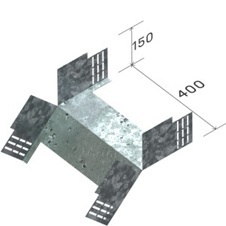 КС400*150-45цУТ1,5(0,7мм)