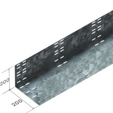 ЛМ200*200*3000цУТ1,5(0,7мм)