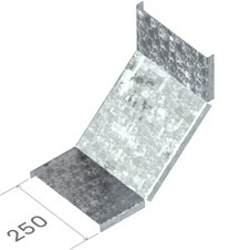 КЛП250-90цУТ1,5(0,7мм)