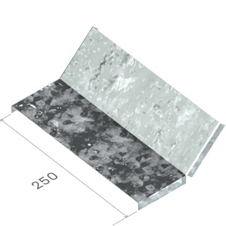 КЛП250-45цУТ1,5(0,7мм)