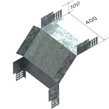 КС400*100-90цУТ1,5(0,7мм)