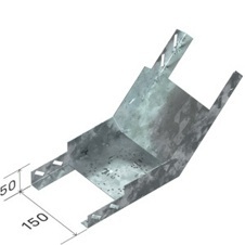 КП150*50-45цУТ1,5(0,7мм)