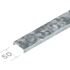 КЛ50*3000цУТ1,5(0,7мм)